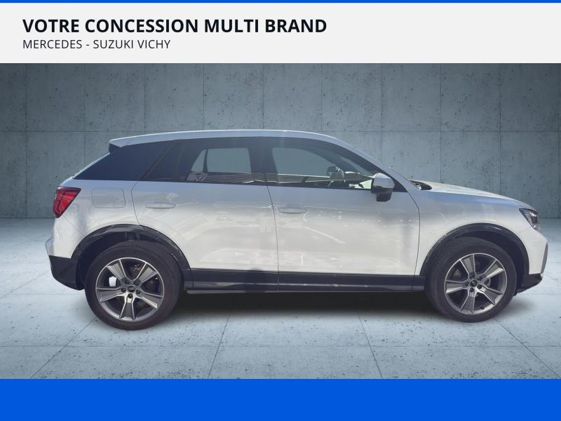 AUDI Q2 d’occasion à vendre à BELLERIVE-SUR-ALLIER chez CEA (Photo 6)