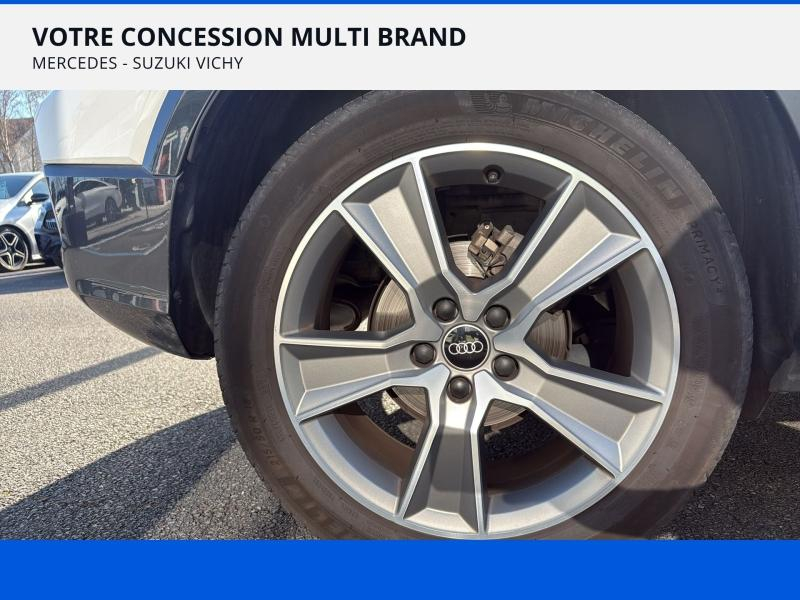 AUDI Q2 d’occasion à vendre à BELLERIVE-SUR-ALLIER chez CEA (Photo 7)