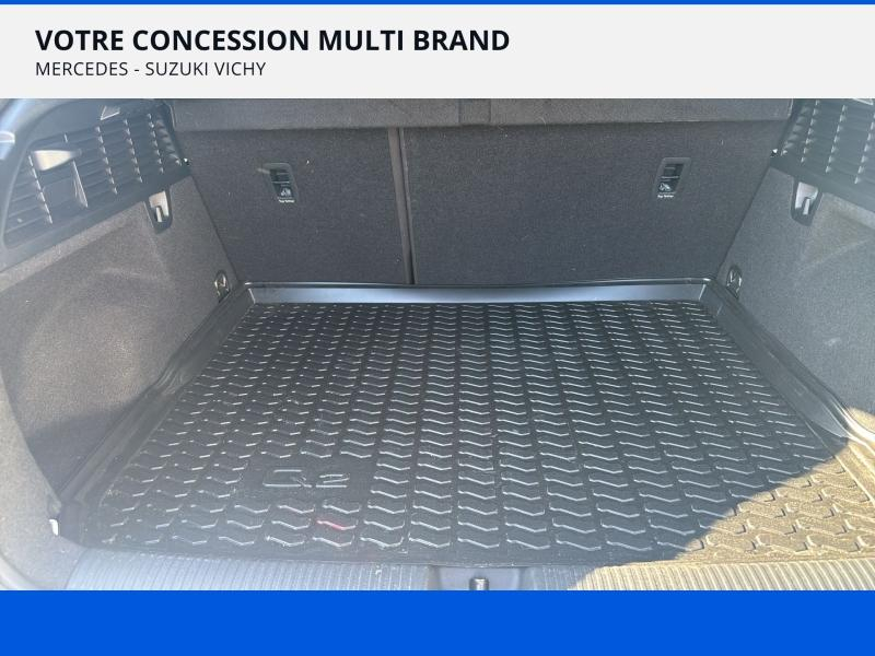 AUDI Q2 d’occasion à vendre à BELLERIVE-SUR-ALLIER chez CEA (Photo 13)