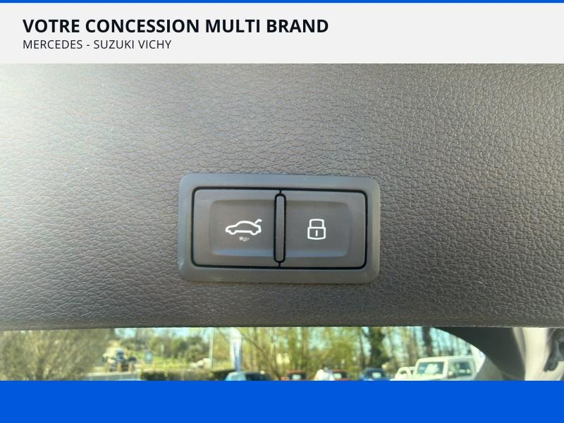 AUDI Q2 d’occasion à vendre à BELLERIVE-SUR-ALLIER chez CEA (Photo 19)