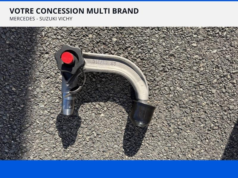 AUDI Q2 d’occasion à vendre à BELLERIVE-SUR-ALLIER chez CEA (Photo 20)