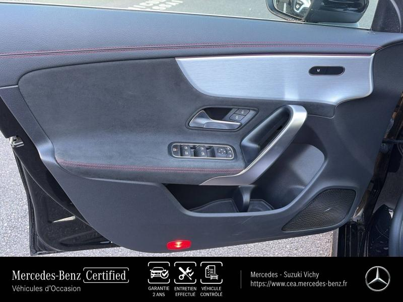 MERCEDES-BENZ CLA Shooting Brake d’occasion à vendre à BELLERIVE-SUR-ALLIER chez CEA (Photo 8)