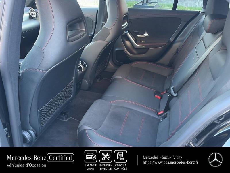 MERCEDES-BENZ CLA Shooting Brake d’occasion à vendre à BELLERIVE-SUR-ALLIER chez CEA (Photo 19)
