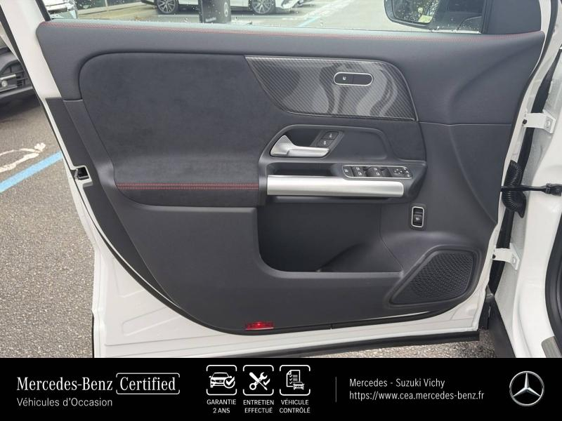 MERCEDES-BENZ Classe GLA d’occasion à vendre à BELLERIVE-SUR-ALLIER chez CEA (Photo 8)