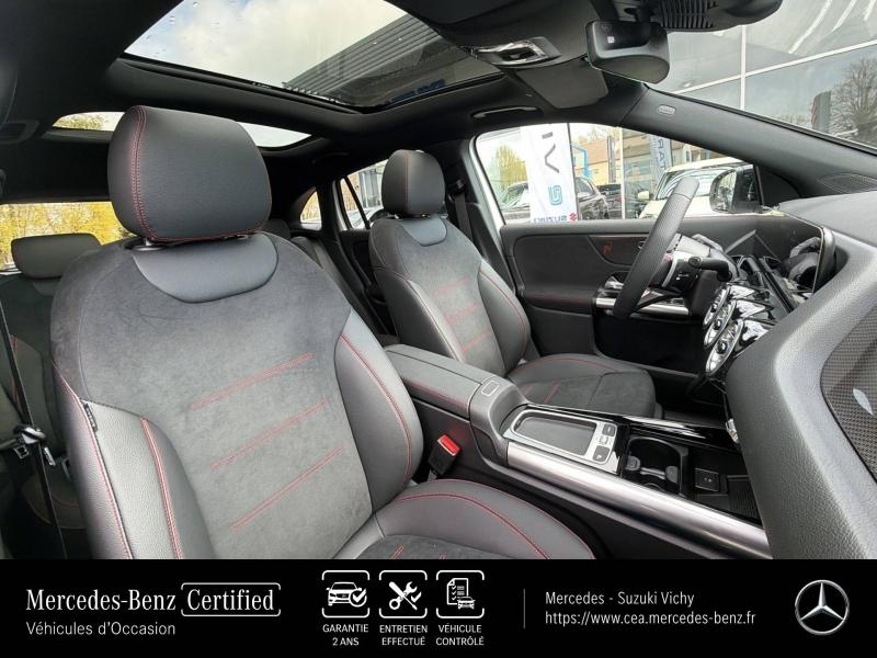 MERCEDES-BENZ Classe GLA d’occasion à vendre à BELLERIVE-SUR-ALLIER chez CEA (Photo 11)