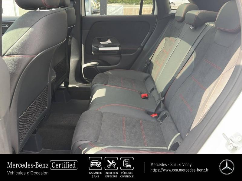 MERCEDES-BENZ Classe GLA d’occasion à vendre à BELLERIVE-SUR-ALLIER chez CEA (Photo 12)