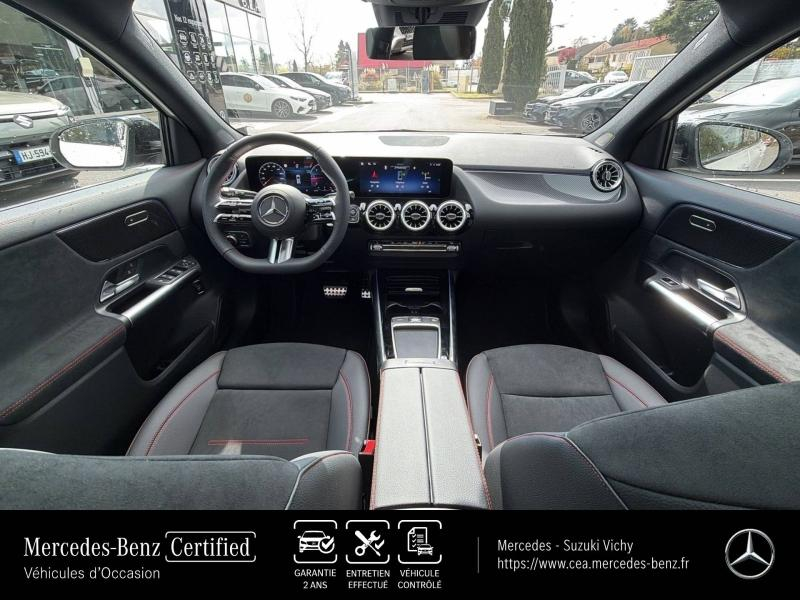 MERCEDES-BENZ Classe GLA d’occasion à vendre à BELLERIVE-SUR-ALLIER chez CEA (Photo 13)