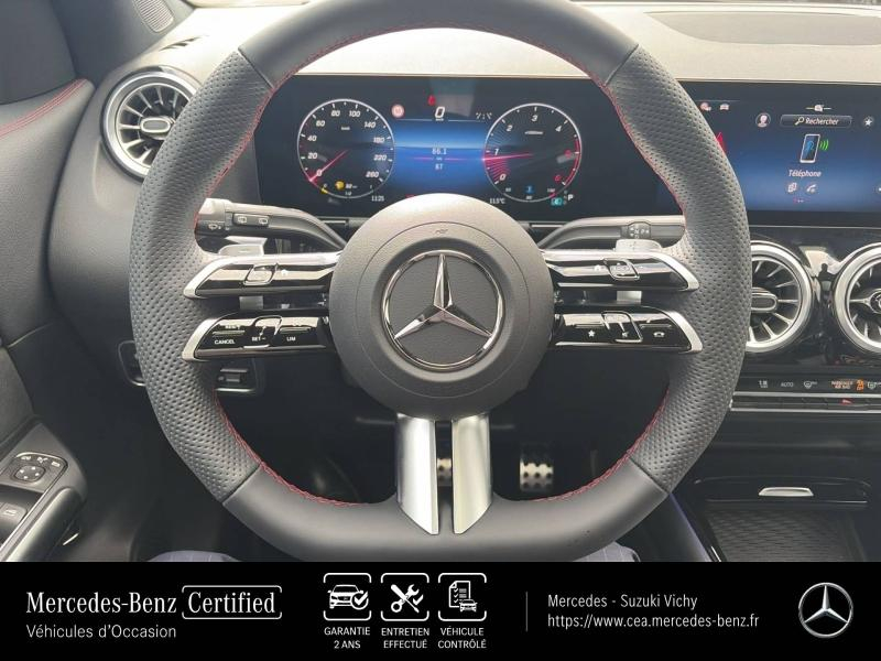 MERCEDES-BENZ Classe GLA d’occasion à vendre à BELLERIVE-SUR-ALLIER chez CEA (Photo 14)