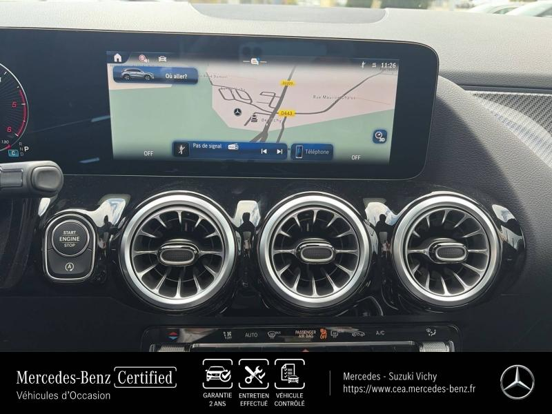 MERCEDES-BENZ Classe GLA d’occasion à vendre à BELLERIVE-SUR-ALLIER chez CEA (Photo 17)