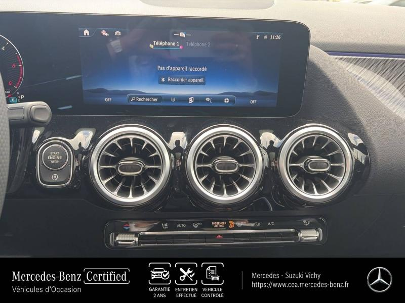MERCEDES-BENZ Classe GLA d’occasion à vendre à BELLERIVE-SUR-ALLIER chez CEA (Photo 18)