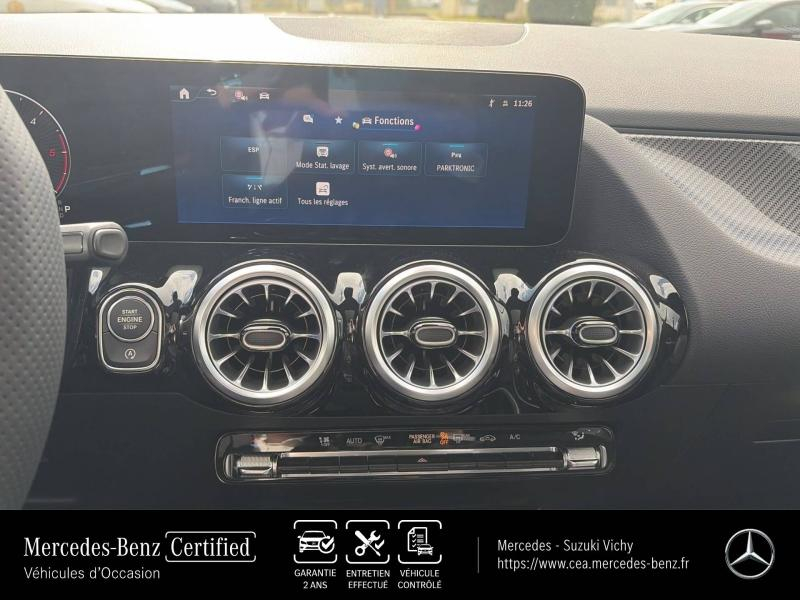 MERCEDES-BENZ Classe GLA d’occasion à vendre à BELLERIVE-SUR-ALLIER chez CEA (Photo 20)
