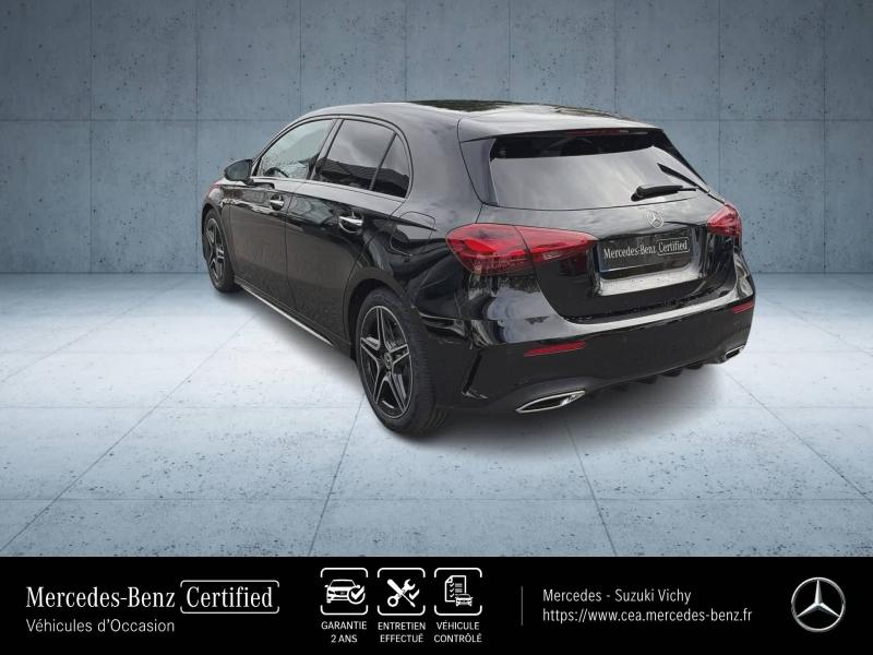 MERCEDES-BENZ Classe A d’occasion à vendre à BELLERIVE-SUR-ALLIER chez CEA (Photo 3)