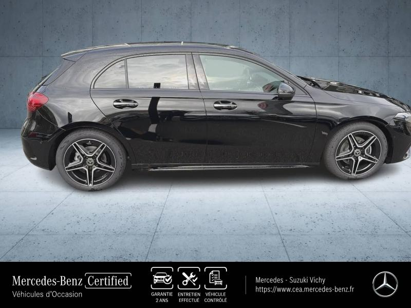 MERCEDES-BENZ Classe A d’occasion à vendre à BELLERIVE-SUR-ALLIER chez CEA (Photo 6)