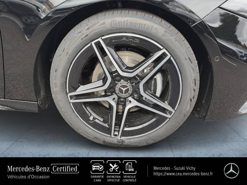 MERCEDES-BENZ Classe A d’occasion à vendre à BELLERIVE-SUR-ALLIER chez CEA (Photo 8)