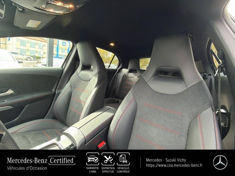 MERCEDES-BENZ Classe A d’occasion à vendre à BELLERIVE-SUR-ALLIER chez CEA (Photo 9)