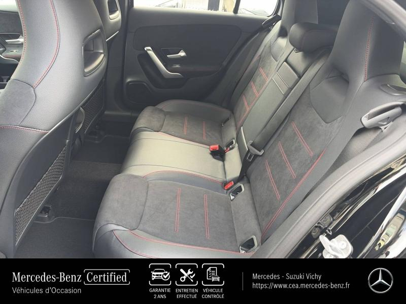 MERCEDES-BENZ Classe A d’occasion à vendre à BELLERIVE-SUR-ALLIER chez CEA (Photo 11)
