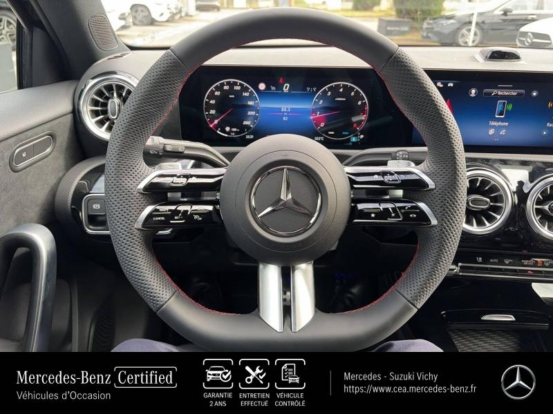 MERCEDES-BENZ Classe A d’occasion à vendre à BELLERIVE-SUR-ALLIER chez CEA (Photo 13)