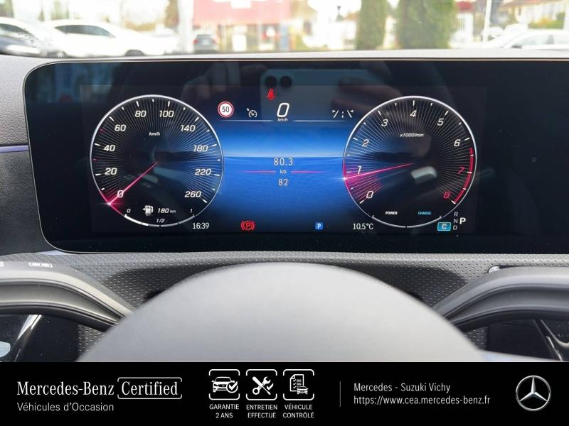 MERCEDES-BENZ Classe A d’occasion à vendre à BELLERIVE-SUR-ALLIER chez CEA (Photo 14)