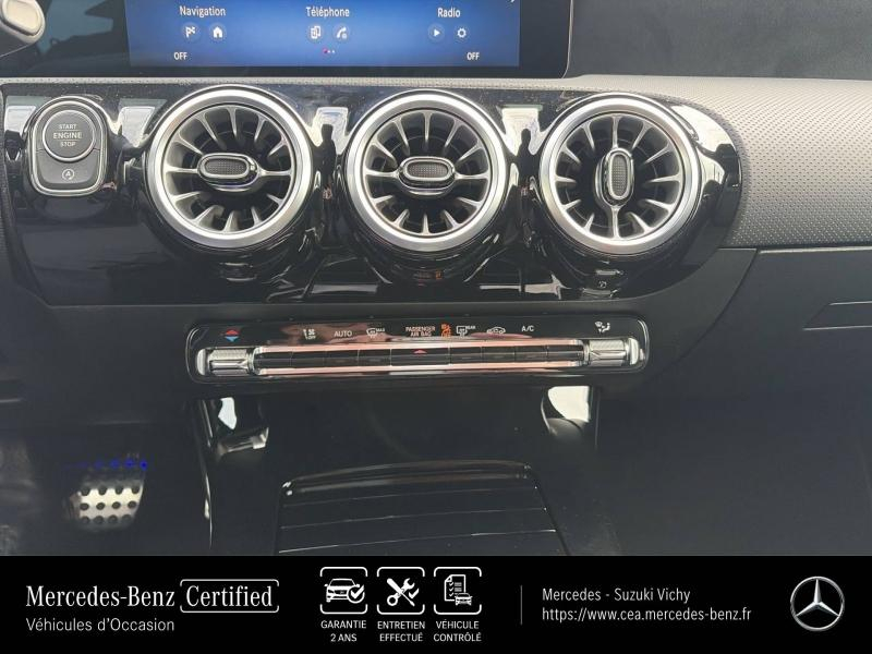 MERCEDES-BENZ Classe A d’occasion à vendre à BELLERIVE-SUR-ALLIER chez CEA (Photo 15)