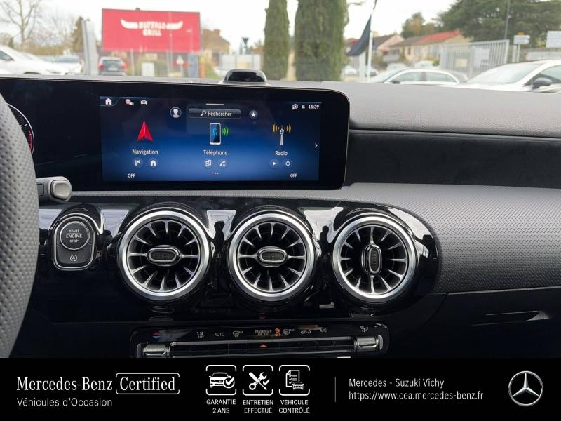 MERCEDES-BENZ Classe A d’occasion à vendre à BELLERIVE-SUR-ALLIER chez CEA (Photo 16)