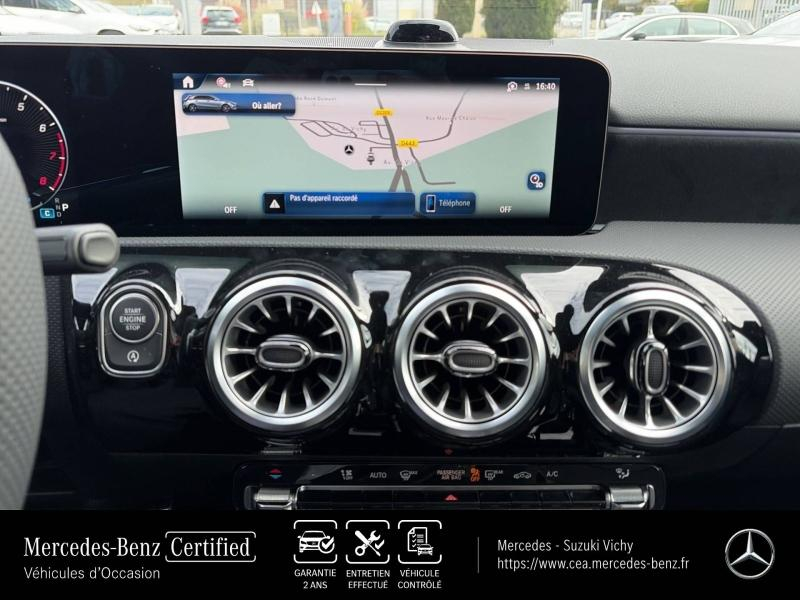 MERCEDES-BENZ Classe A d’occasion à vendre à BELLERIVE-SUR-ALLIER chez CEA (Photo 17)