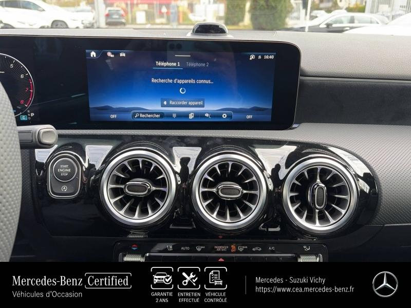 MERCEDES-BENZ Classe A d’occasion à vendre à BELLERIVE-SUR-ALLIER chez CEA (Photo 18)