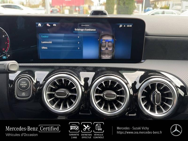 MERCEDES-BENZ Classe A d’occasion à vendre à BELLERIVE-SUR-ALLIER chez CEA (Photo 19)