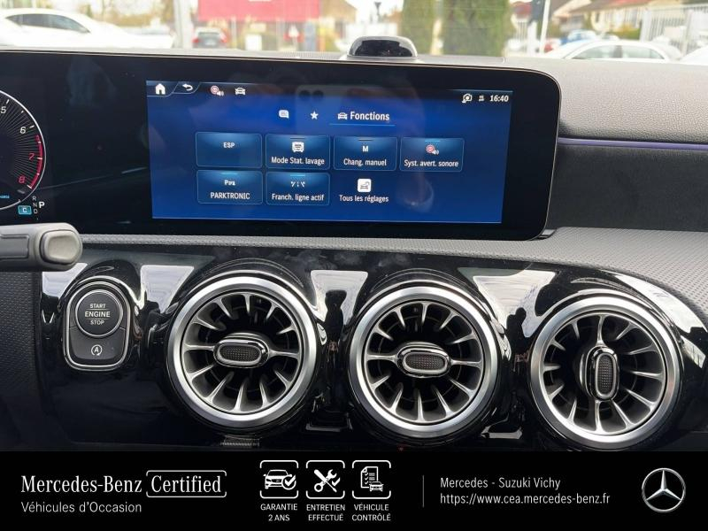 MERCEDES-BENZ Classe A d’occasion à vendre à BELLERIVE-SUR-ALLIER chez CEA (Photo 20)