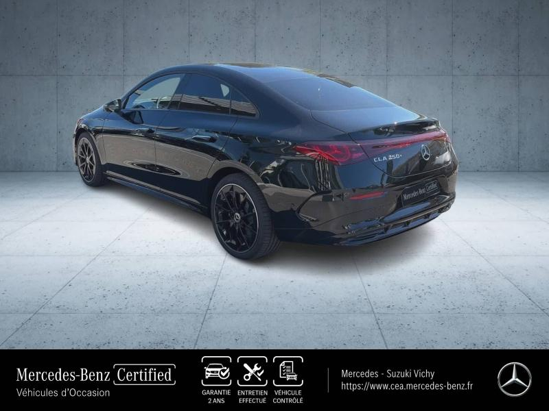 MERCEDES-BENZ CLA d’occasion à vendre à BELLERIVE-SUR-ALLIER chez CEA (Photo 3)