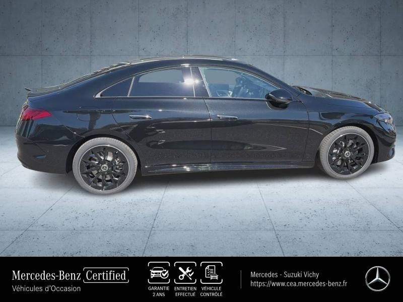 MERCEDES-BENZ CLA d’occasion à vendre à BELLERIVE-SUR-ALLIER chez CEA (Photo 5)