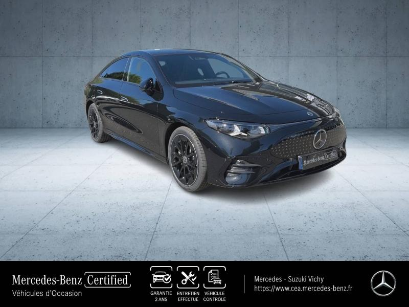 MERCEDES-BENZ CLA d’occasion à vendre à BELLERIVE-SUR-ALLIER chez CEA (Photo 6)