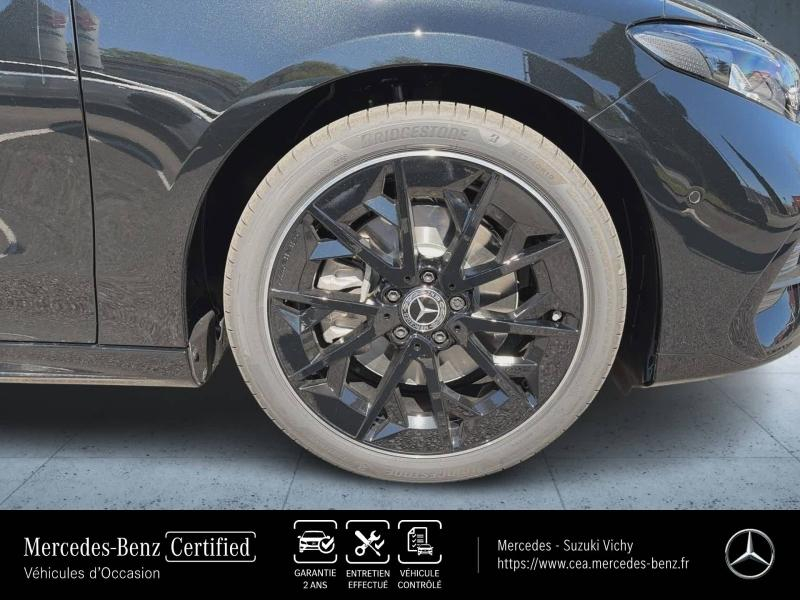 MERCEDES-BENZ CLA d’occasion à vendre à BELLERIVE-SUR-ALLIER chez CEA (Photo 7)