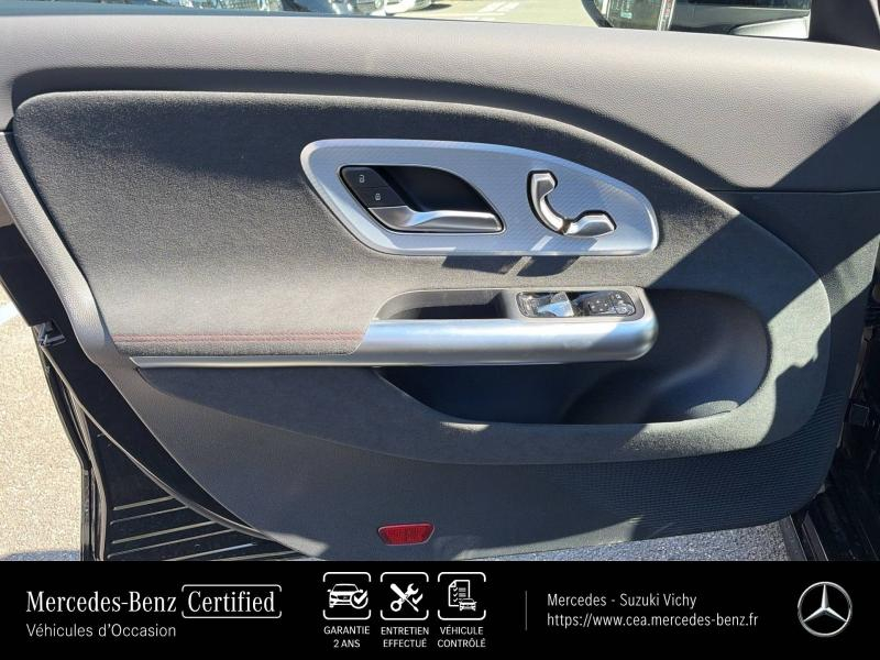 MERCEDES-BENZ CLA d’occasion à vendre à BELLERIVE-SUR-ALLIER chez CEA (Photo 9)