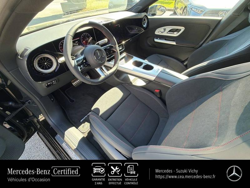 MERCEDES-BENZ CLA d’occasion à vendre à BELLERIVE-SUR-ALLIER chez CEA (Photo 10)