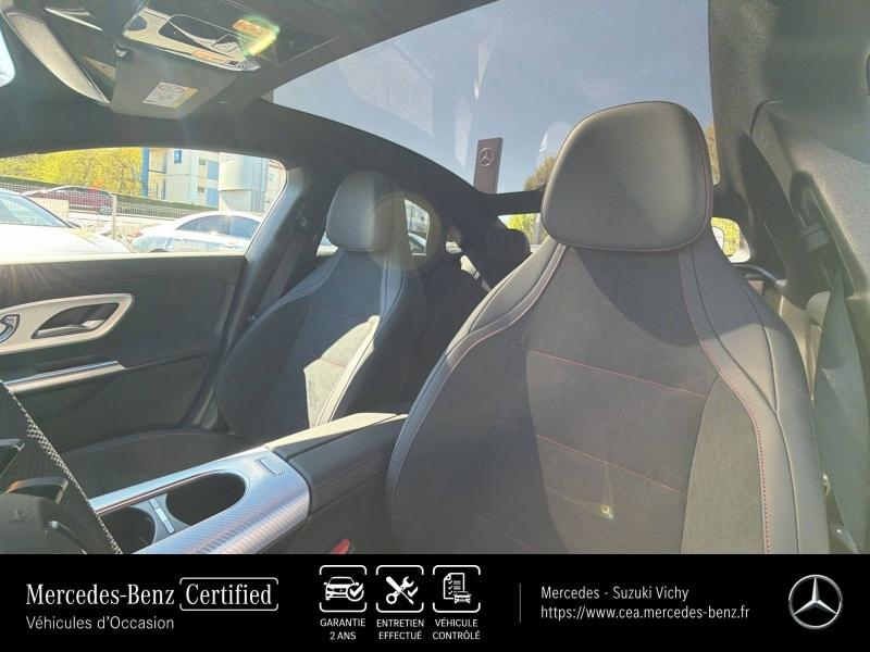 MERCEDES-BENZ CLA d’occasion à vendre à BELLERIVE-SUR-ALLIER chez CEA (Photo 11)