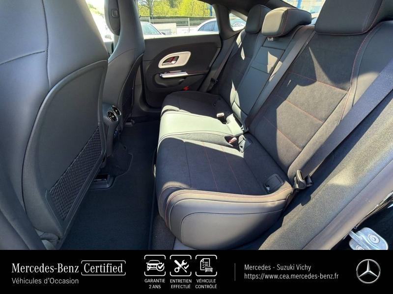 MERCEDES-BENZ CLA d’occasion à vendre à BELLERIVE-SUR-ALLIER chez CEA (Photo 13)