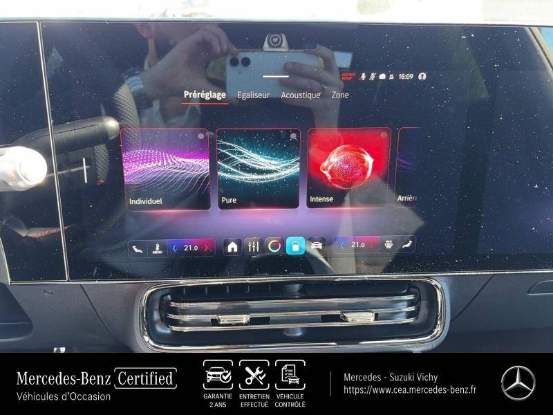 MERCEDES-BENZ CLA d’occasion à vendre à BELLERIVE-SUR-ALLIER chez CEA (Photo 18)