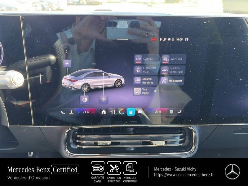MERCEDES-BENZ CLA d’occasion à vendre à BELLERIVE-SUR-ALLIER chez CEA (Photo 19)