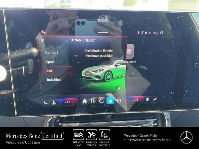 MERCEDES-BENZ CLA d’occasion à vendre à BELLERIVE-SUR-ALLIER chez CEA (Photo 20)