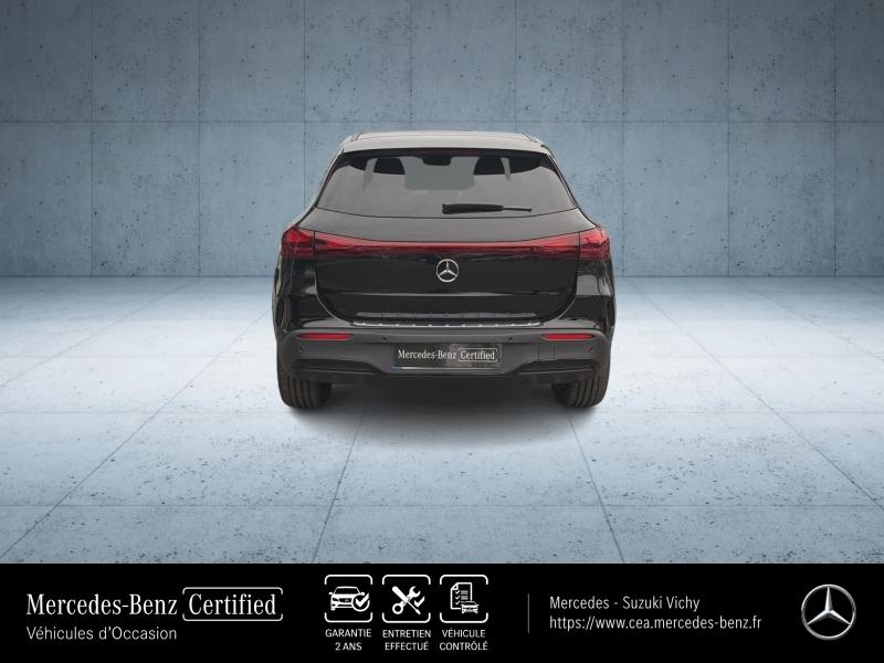 MERCEDES-BENZ EQA d’occasion à vendre à BELLERIVE-SUR-ALLIER chez CEA (Photo 4)
