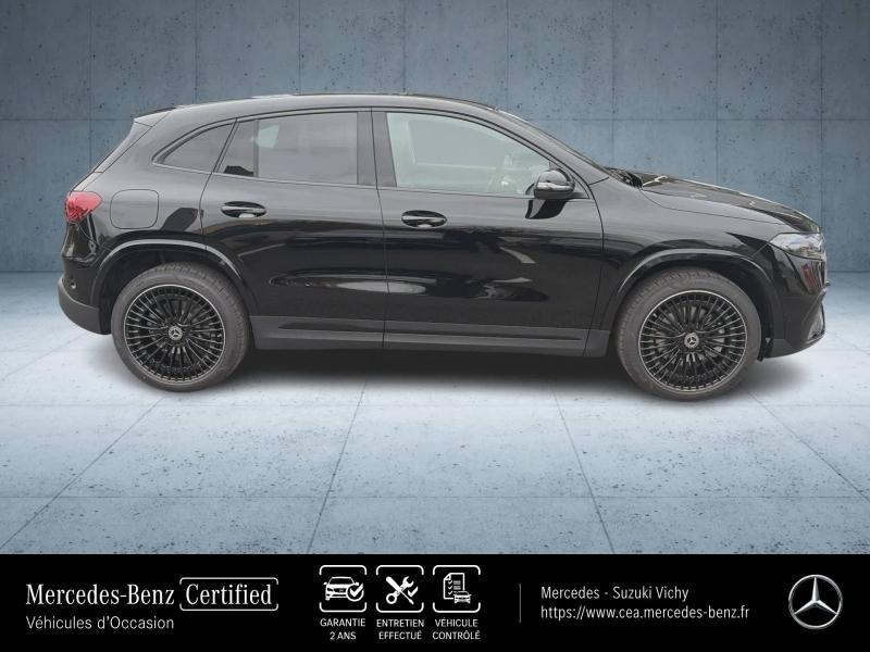 MERCEDES-BENZ EQA d’occasion à vendre à BELLERIVE-SUR-ALLIER chez CEA (Photo 6)