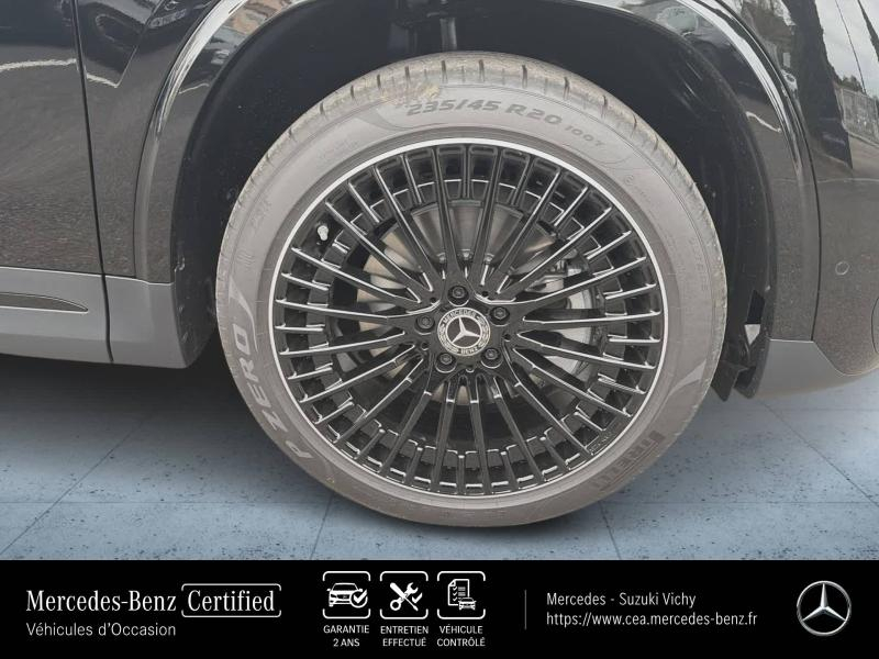 MERCEDES-BENZ EQA d’occasion à vendre à BELLERIVE-SUR-ALLIER chez CEA (Photo 8)