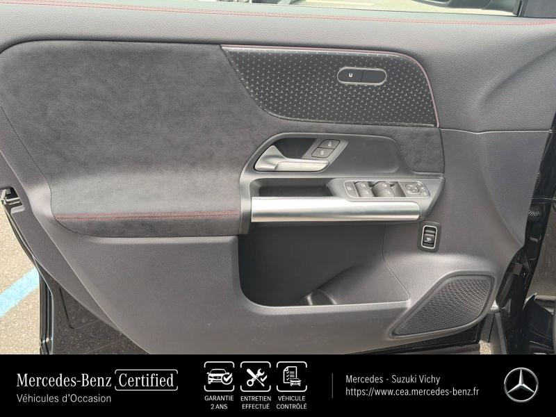 MERCEDES-BENZ EQA d’occasion à vendre à BELLERIVE-SUR-ALLIER chez CEA (Photo 9)
