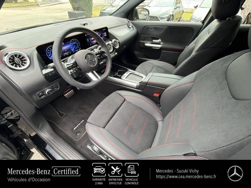 MERCEDES-BENZ EQA d’occasion à vendre à BELLERIVE-SUR-ALLIER chez CEA (Photo 10)