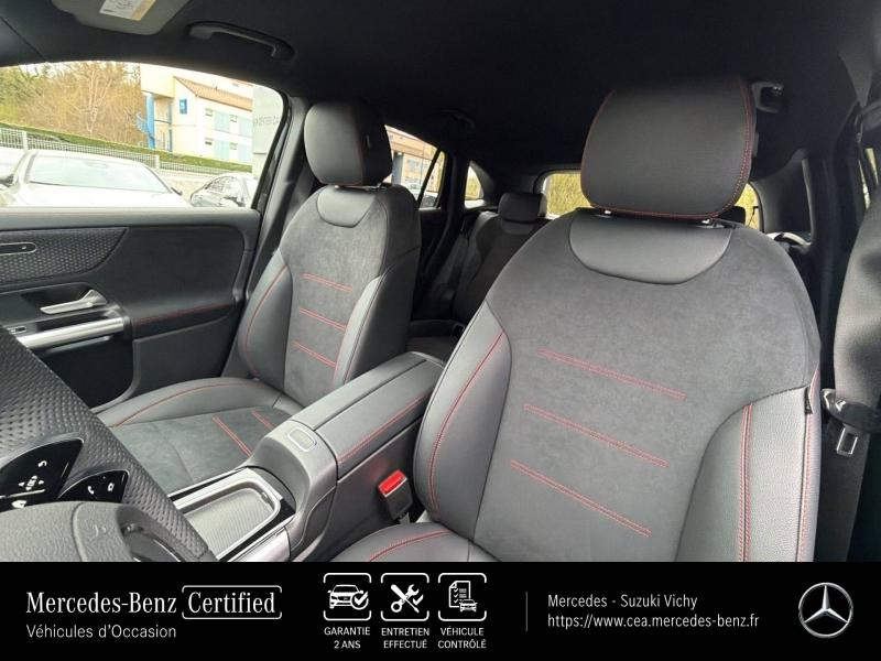 MERCEDES-BENZ EQA d’occasion à vendre à BELLERIVE-SUR-ALLIER chez CEA (Photo 11)