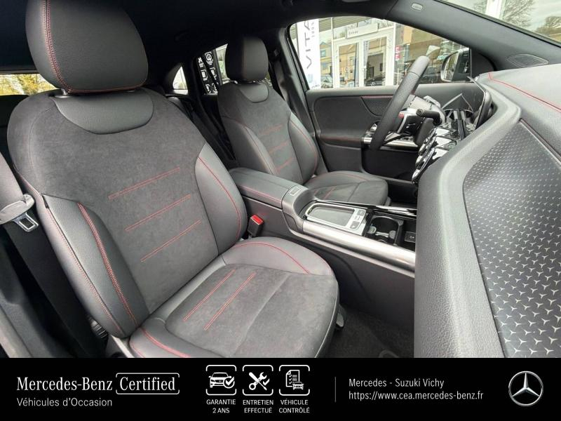 MERCEDES-BENZ EQA d’occasion à vendre à BELLERIVE-SUR-ALLIER chez CEA (Photo 12)