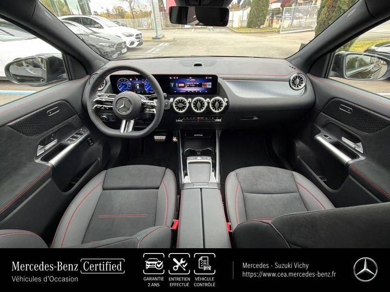 MERCEDES-BENZ EQA d’occasion à vendre à BELLERIVE-SUR-ALLIER chez CEA (Photo 14)