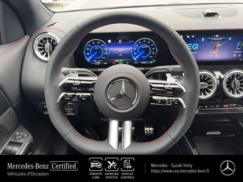 MERCEDES-BENZ EQA d’occasion à vendre à BELLERIVE-SUR-ALLIER chez CEA (Photo 15)