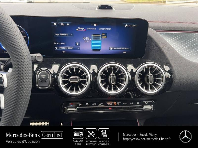 MERCEDES-BENZ EQA d’occasion à vendre à BELLERIVE-SUR-ALLIER chez CEA (Photo 17)