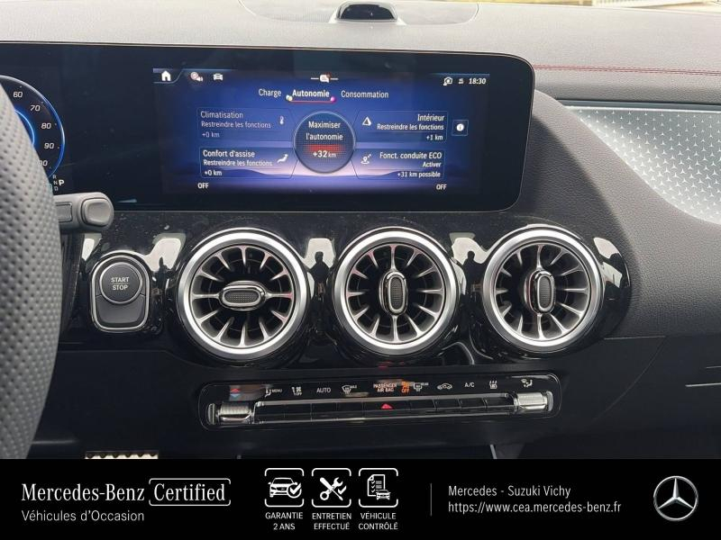 MERCEDES-BENZ EQA d’occasion à vendre à BELLERIVE-SUR-ALLIER chez CEA (Photo 18)